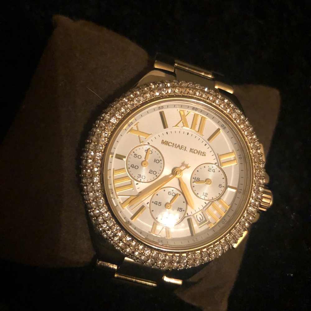 Michael Kors watch